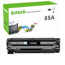 XXL Toner für HP CE285A LaserJet Pro P1102 P1102W P1109w M1132 M1210 M1212NF MFP