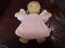 Sterntaler Schmusetuch