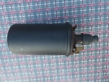 Vintage Bosch Zündspule 703      311905105                 0221100014 G015 E6V