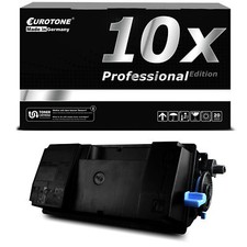 10x Eurotone PRO Patrone