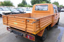 VW T4 Pritsche mit Bordwänden Bordwand Aufbau (evtl. auch alles einzeln) DOKA or