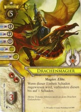 Warhammer Invasion LCG - Mit