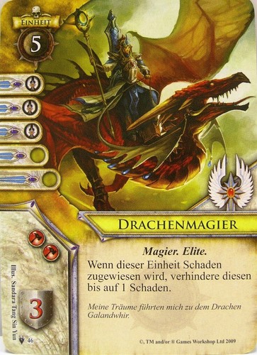 Warhammer invasion lcg mit - lcg,