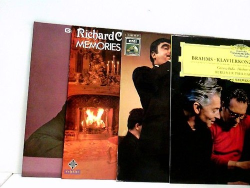 Platten georg kreisler - kreisler, 