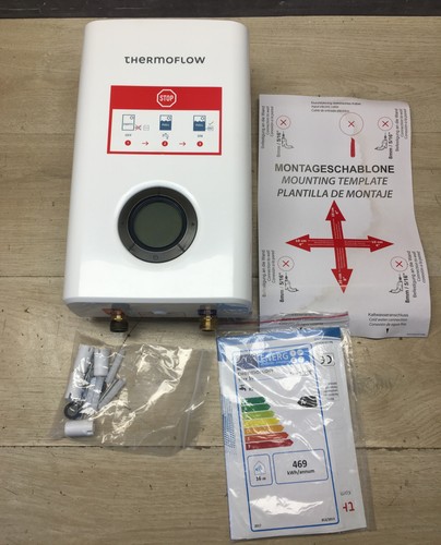 Thermoflow elex kw - 10,