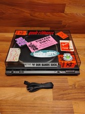 Technics SL-BD22 FG Servo