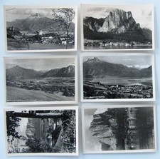 6 x MONDSEE Salzkammergut