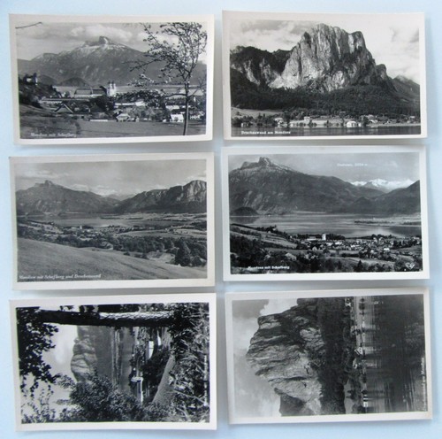 Mondsee salzkammergut - 6,