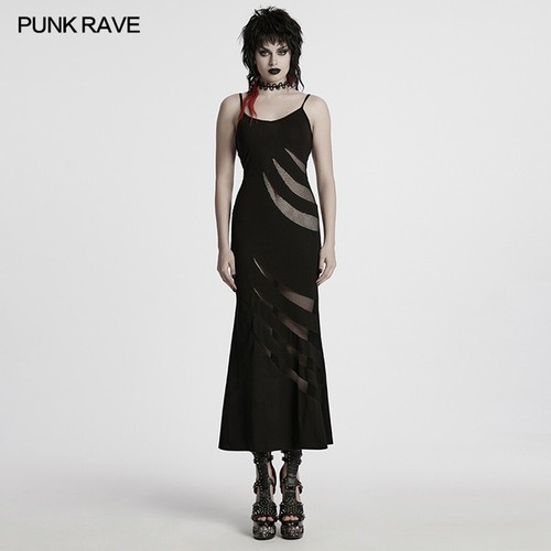 Punk rave women - punk, gothic