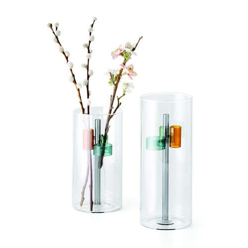 Philippi vase giardino - vase,