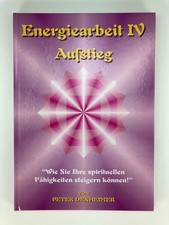 Aufstieg - Energiearbeit Band