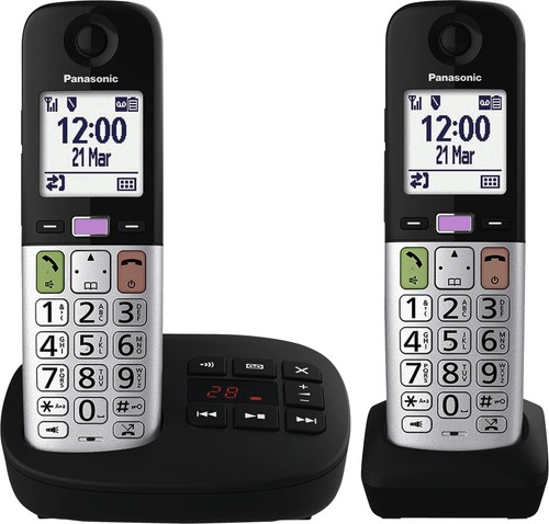 Panasonic tgu432exb - panasonic, kx-tgu432exb