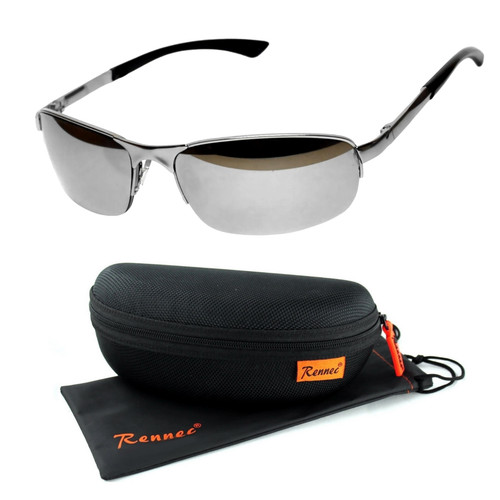 Herren sonnenbrille schmal - sonnenbrille,