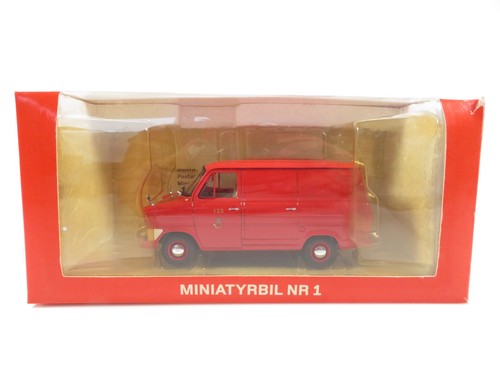 Minichamps 403082263 ford - 1:43,