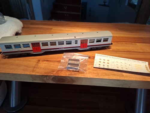 Märklin 43539 - h0,