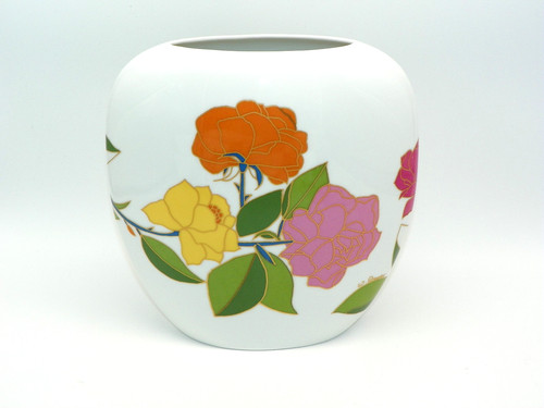 Vase cm von - vase,
