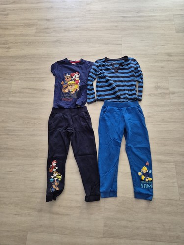 Bekleidungspaket jungen - bekleidungspaket,