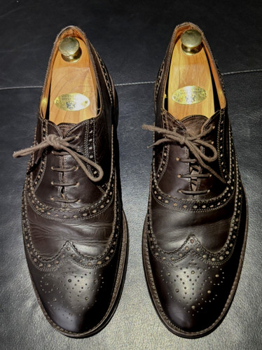 Lotusse leder schuhe - lotusse,