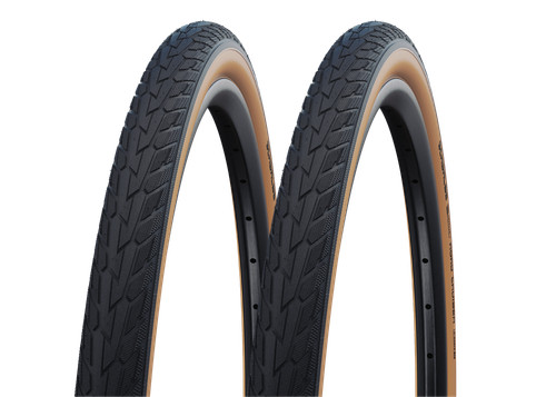 Schwalbe road cruiser - schwalbe,