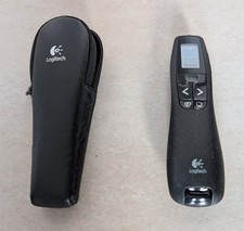 Logitech R700 Presenter