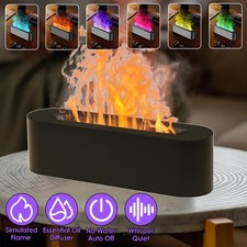 Ätherische Öl Luftbefeuchter