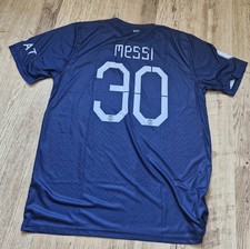 T shirt Trikot XxL Messi