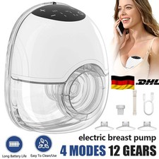 Tragbare Elektrische