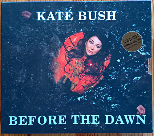 Extrem selten kate bush - kate,