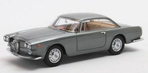 Matrix alfa romeo - 1:43,