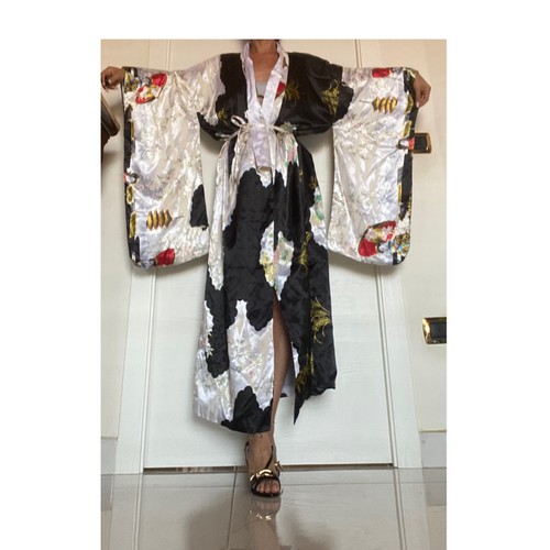 Kimono 100 seide im - kimono, 100%
