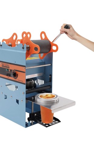 802f cup sealer - wy-802f,
