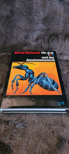 Die drei fragezeichen und der - die,