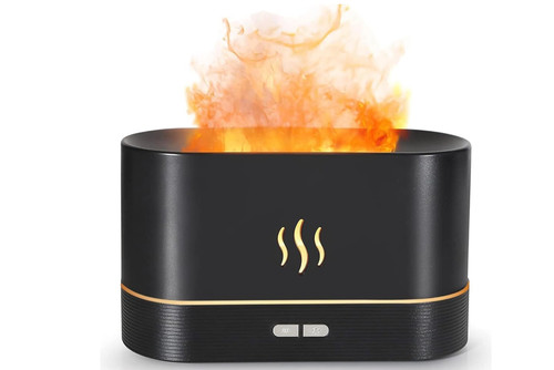 Flamme luftbefeuchter aroma - flamme,