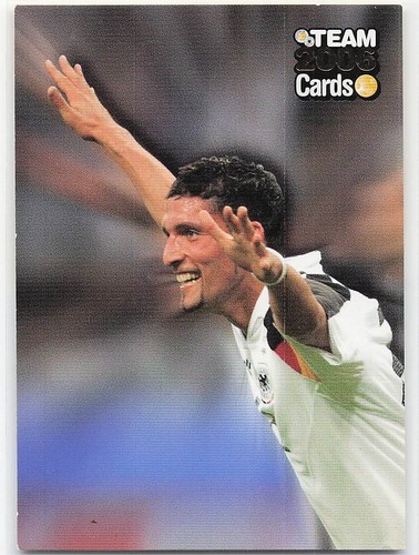 Kevin kuranyi panini dfb - kuranyi,