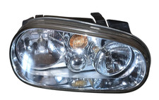 VW Golf 4 1J IV Scheinwerfer