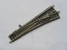 Fleischmann 111mm normalweiche - 111mm,