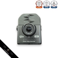 Zoom Q2n-4K Handy Video