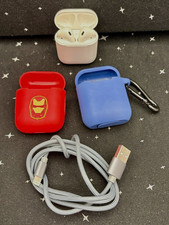 Air Pods Model # A2031 2nd