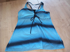 Tankini Oberteil  Gepolstert