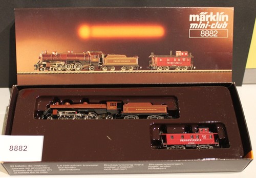 Märklin spur artnr 8882 - spur,