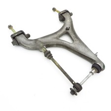 Querlenker hinten rechts unten