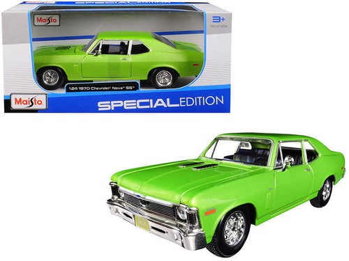 Maisto special edition 1970 - special, "1970