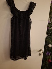 Netzkleid / Shirt Gr.44/46 von