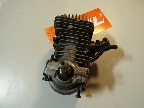 Stihl 230 250 zylinder - 230,