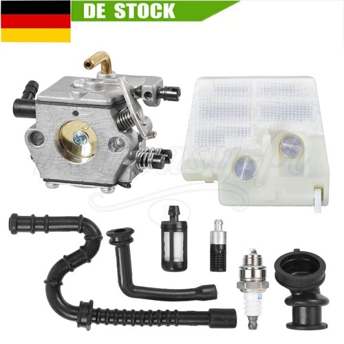 Vergaser set für stihl - vergaser, 026