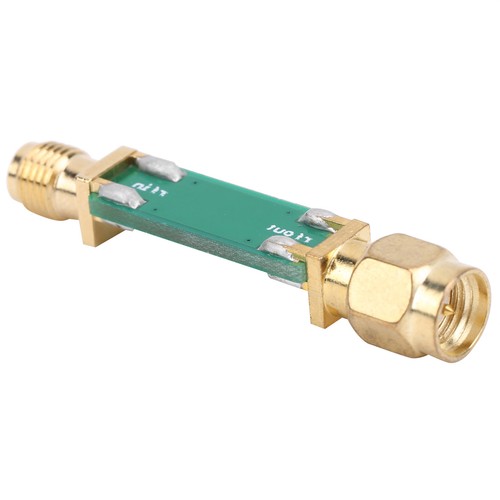 1090mhz saw interface - 1090mhz,