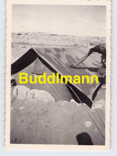 Foto afrika korps - foto,