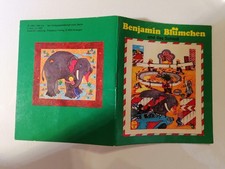 Altes Minibuch, Kinder