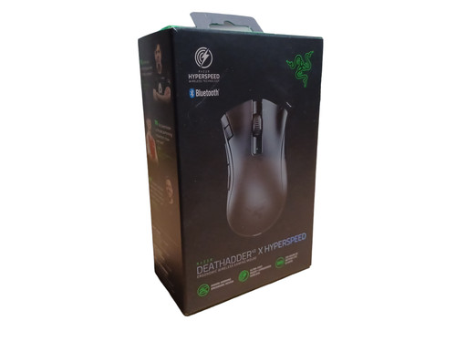 Razer gaming maus - razer, deathadder