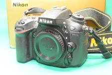 Nikon D7100 Body Gehäuse DSLR NUR 2.259 !! Auslösungen TOP 2J.Gewährl./Händler